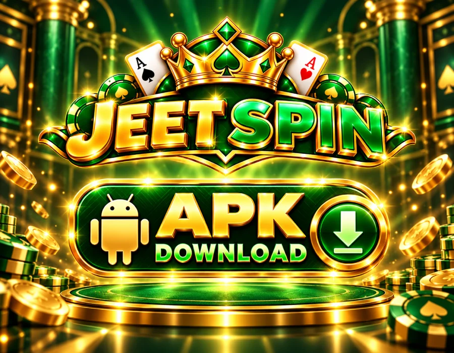 Jeet Spin APK download guide