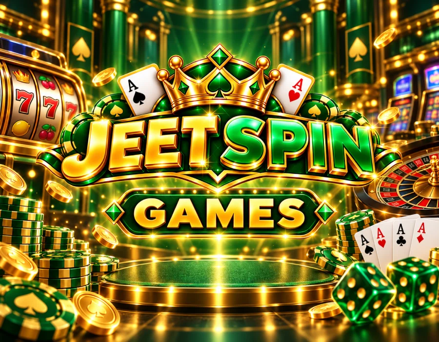 Jeet Spin games guide