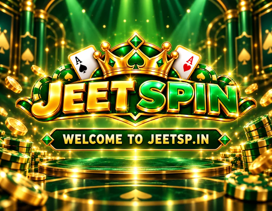 Jeet Spin app login and APK access guide
